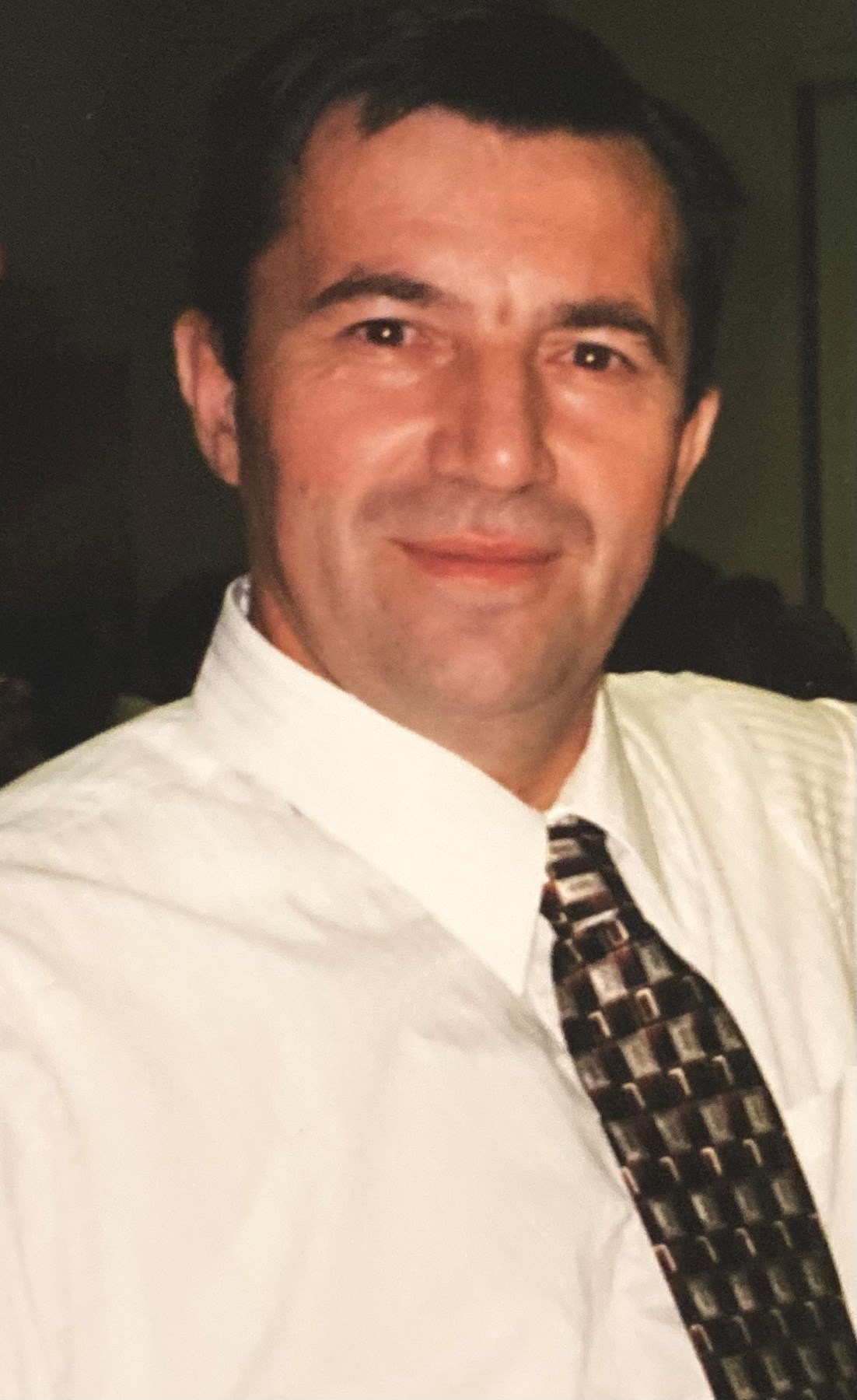 Obituary of Dragan Golub