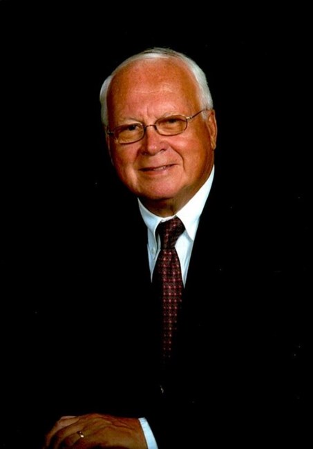 Obituary of Rolf Winte