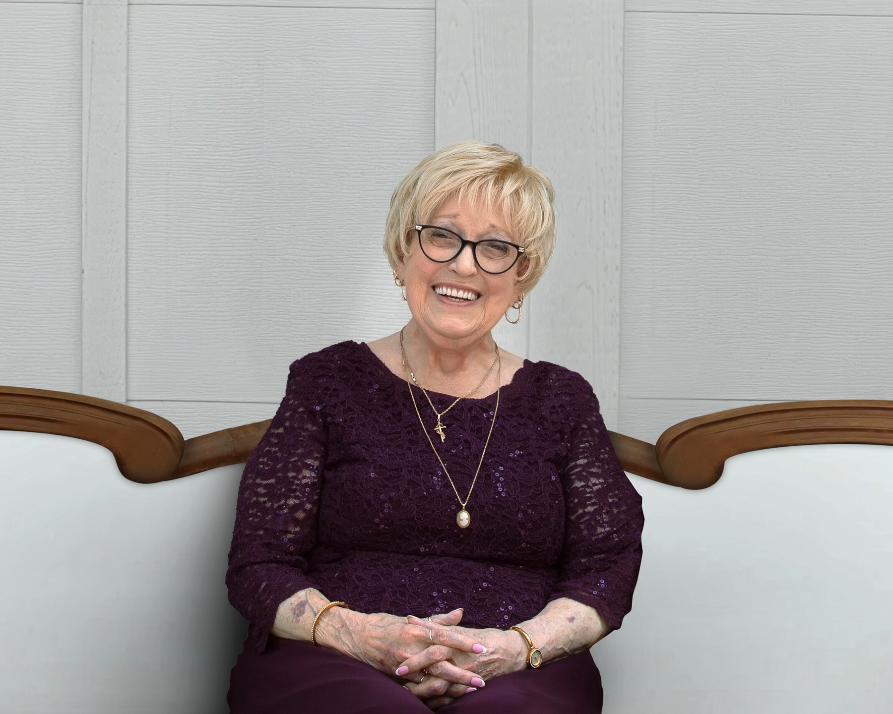 Obituary of Kathaleen Frances Buck