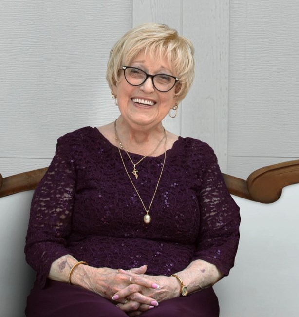 Obituary of Kathaleen Frances Buck