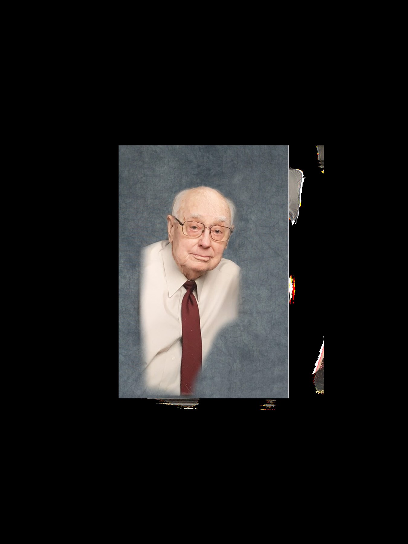 Obituary of Eldon Lange