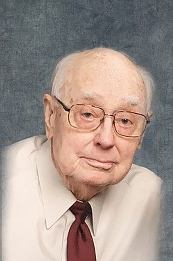 Obituary of Eldon Lange