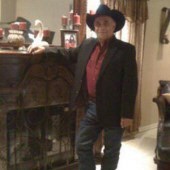 Obituary of Ernesto Garcia, Jr.