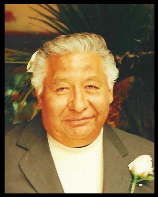 Avis de décès de Wilbert Garcia