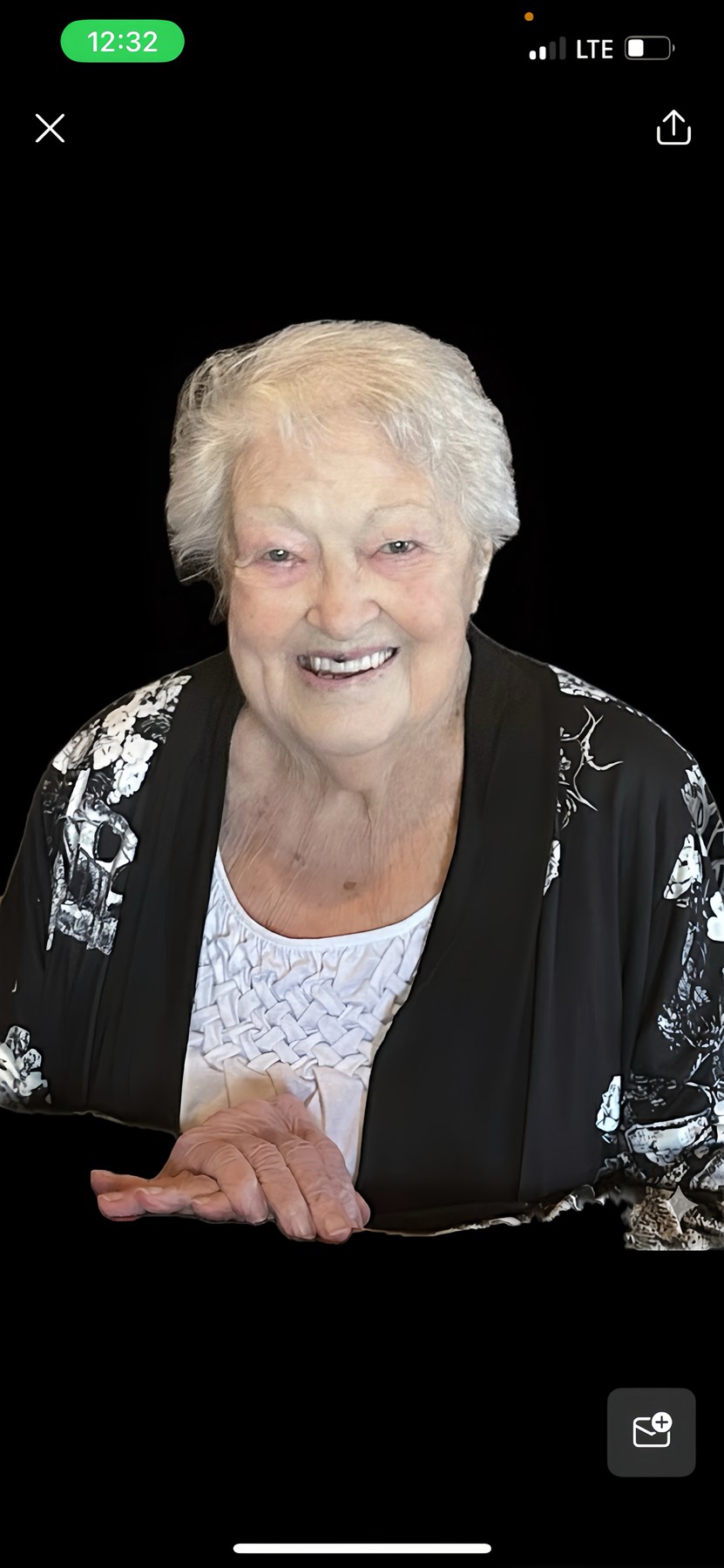 Obituary of Barbara Sue Lynn