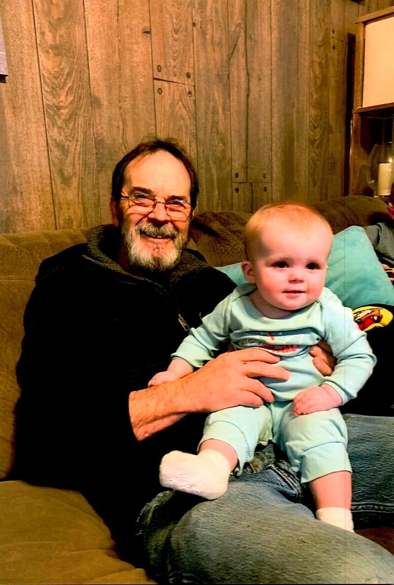 Obituary of Christopher "Chris" Griffin