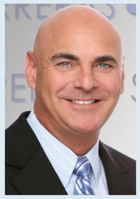 Obituary of Luis Eduardo Ferreras