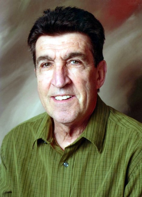 Obituary of Robert N. Masse