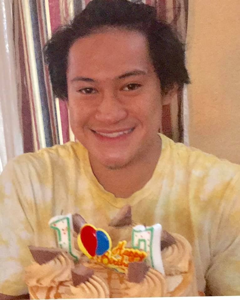 Obituary of Jermaine B. Gagante