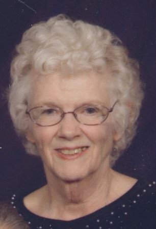 Obituary of Peggy C. Williams