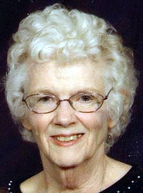 Obituary of Peggy C. Williams