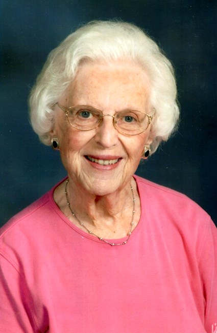 Obituario de Lillie Ann Smith