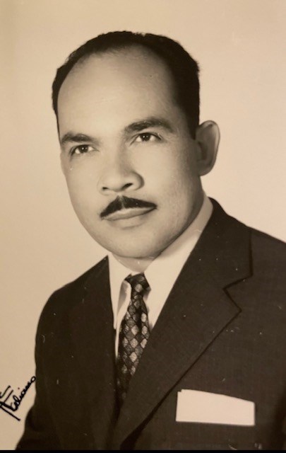 Obituary of Jorge Mario Vargas