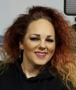 Elaine Byrd Gonzales