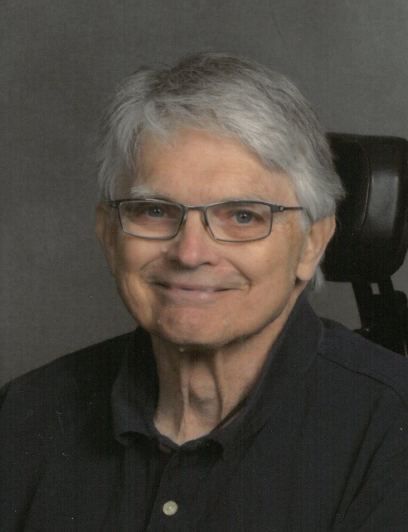 Obituary of Mark W. Jackson