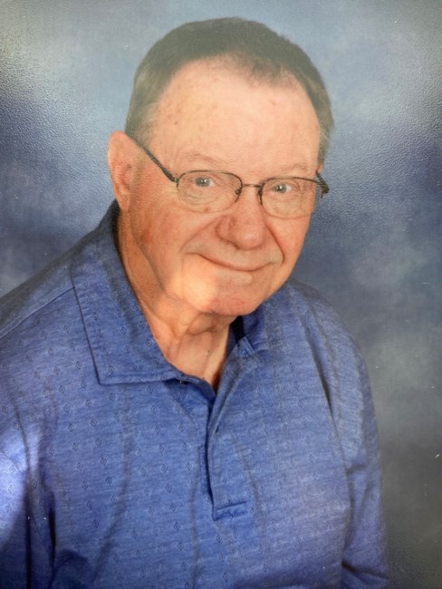 Obituary of James Ralph Beasley Jr.