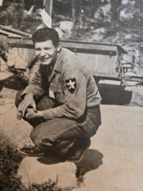 Obituary of Cesario Dimemmo