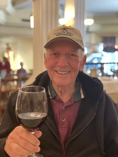 Obituary of Edward "Ed" Donald Henry Hepting