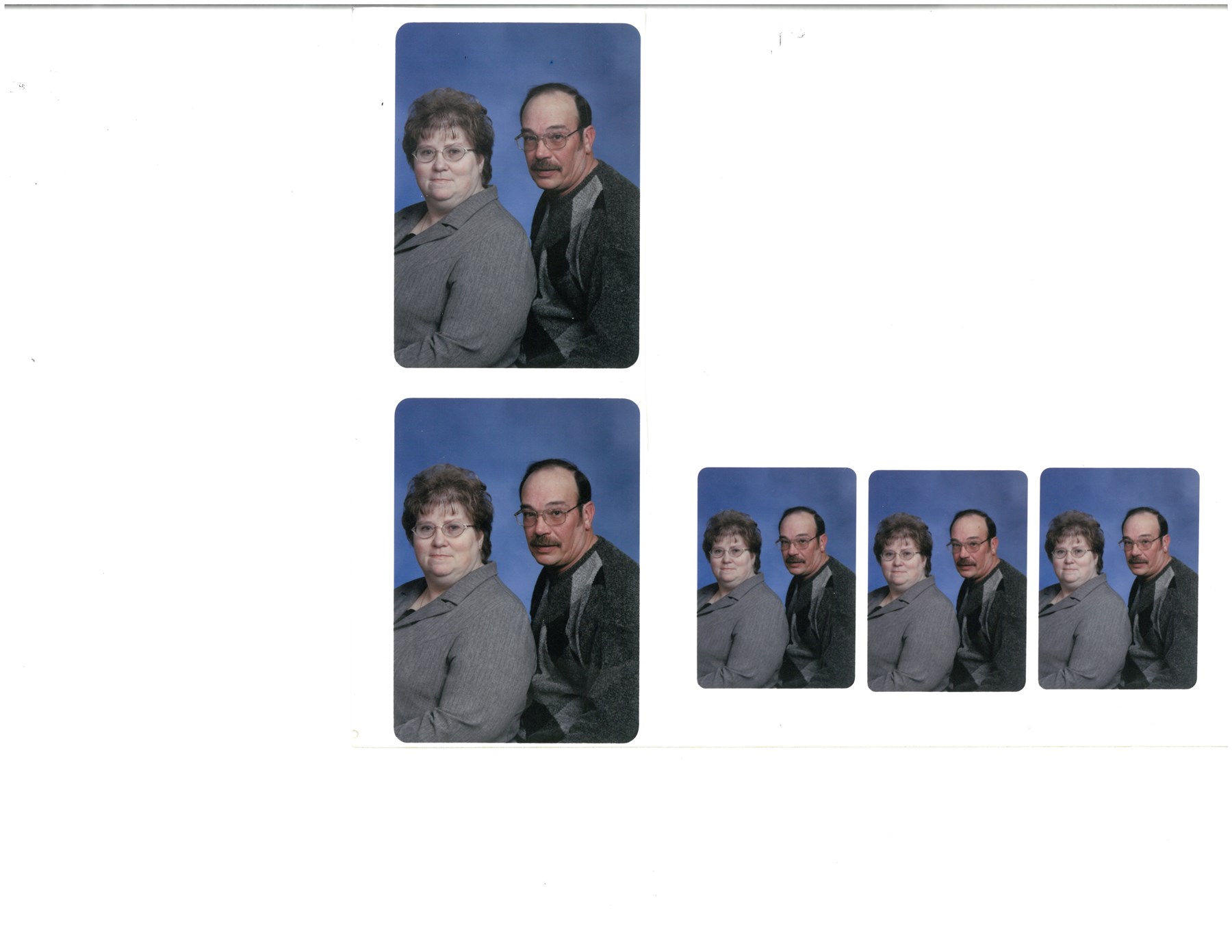 Obituario de Sandra Kay Otzenberger