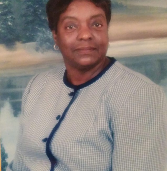 Obituary of Lillian Harmon