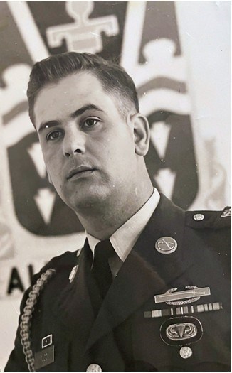 Obituario de James Franklin Rudd Sr.