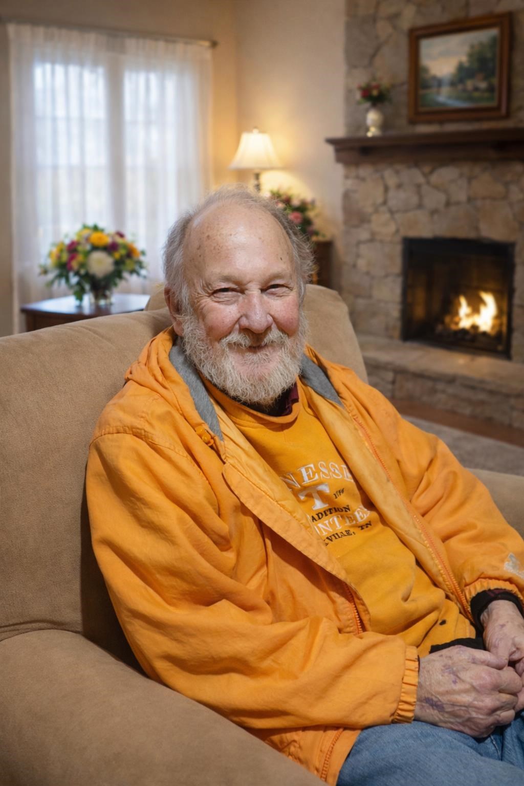 Obituary of Raymond Guy Collins