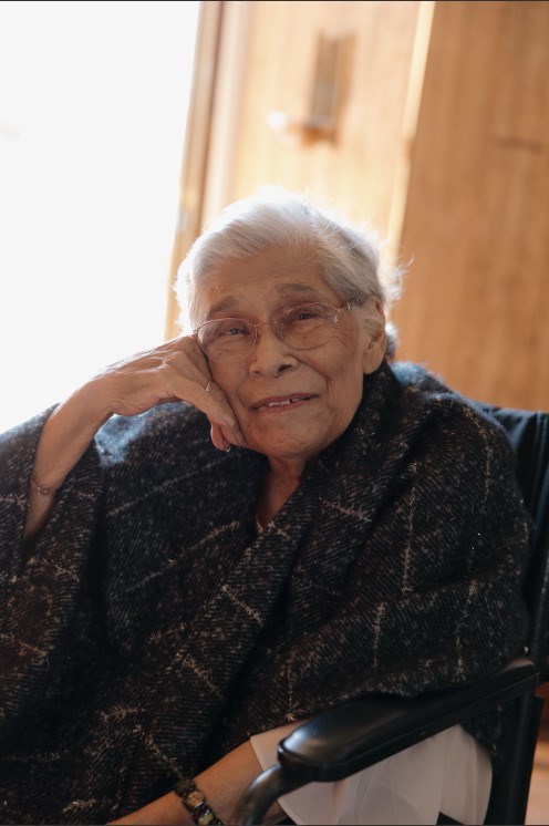 Obituary of Isabel Torres