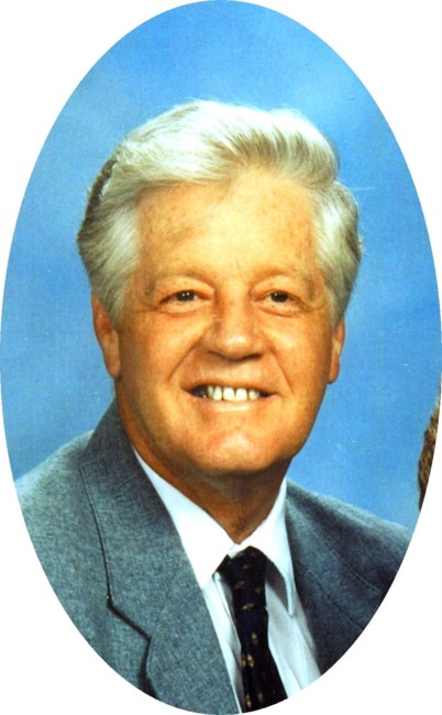 Obituary of Mr. Henry L. Rickman