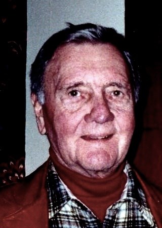 Obituary of Henry Paul Scholte IV