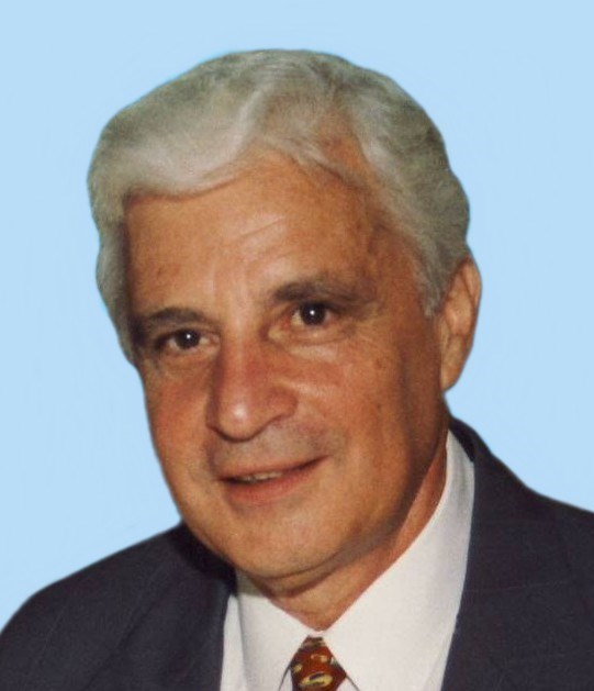 Obituary of Antonio Tony Mancini