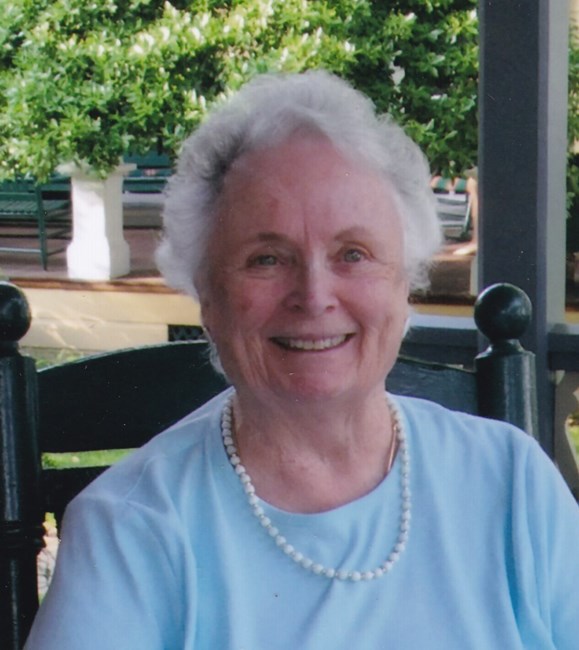 Obituary of Kathleen M Brown