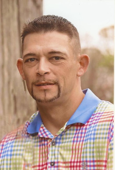 Obituary of Mark Lynn Johnson