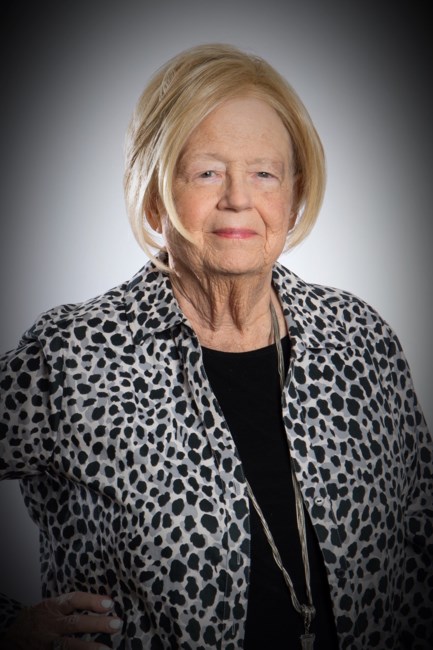 Obituary of Kirtley Ann Roper