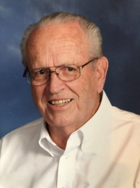 Obituary of John Edward Perrel