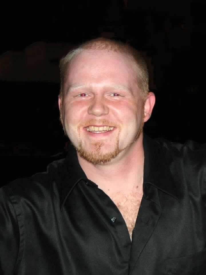 Obituary of Jonathan "Bubba" G. Robbins