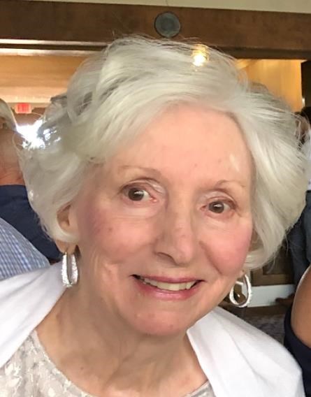 Obituary of Carol L Jones