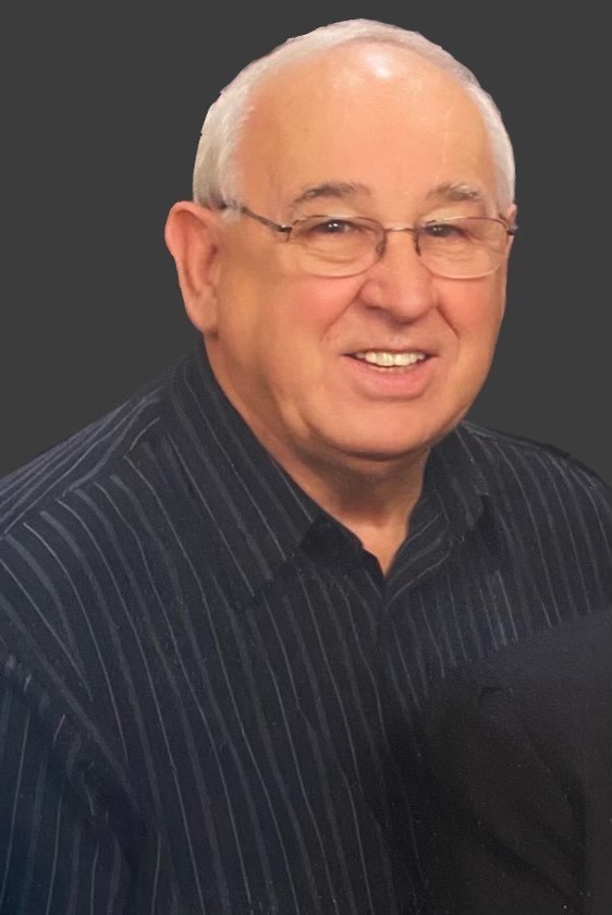 John E. Sanders Jr. Obituary Arnold, MO