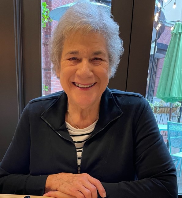 Obituary of Helen Elizabeth Shepard Brandon