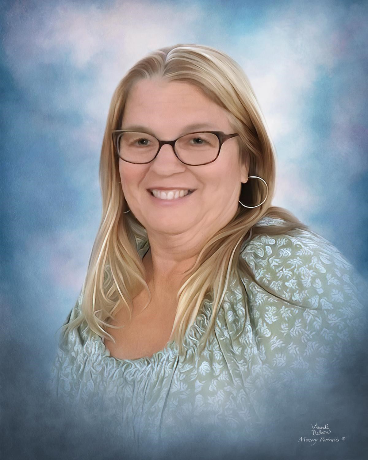 In Loving Memory Of Christine D Myrick 92 - ykhiakp
