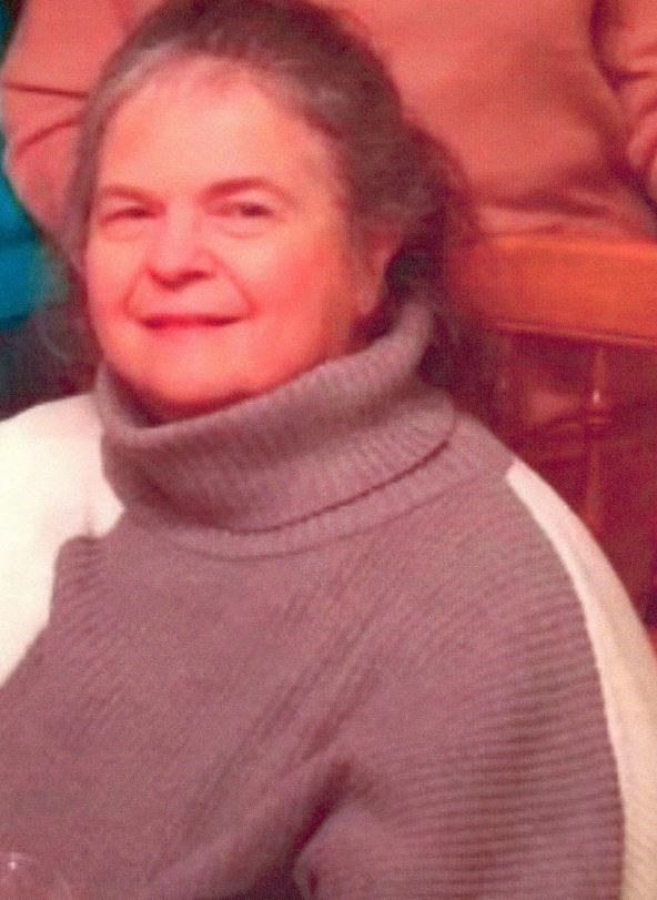 Obituary of Marianne R. Jadlowski