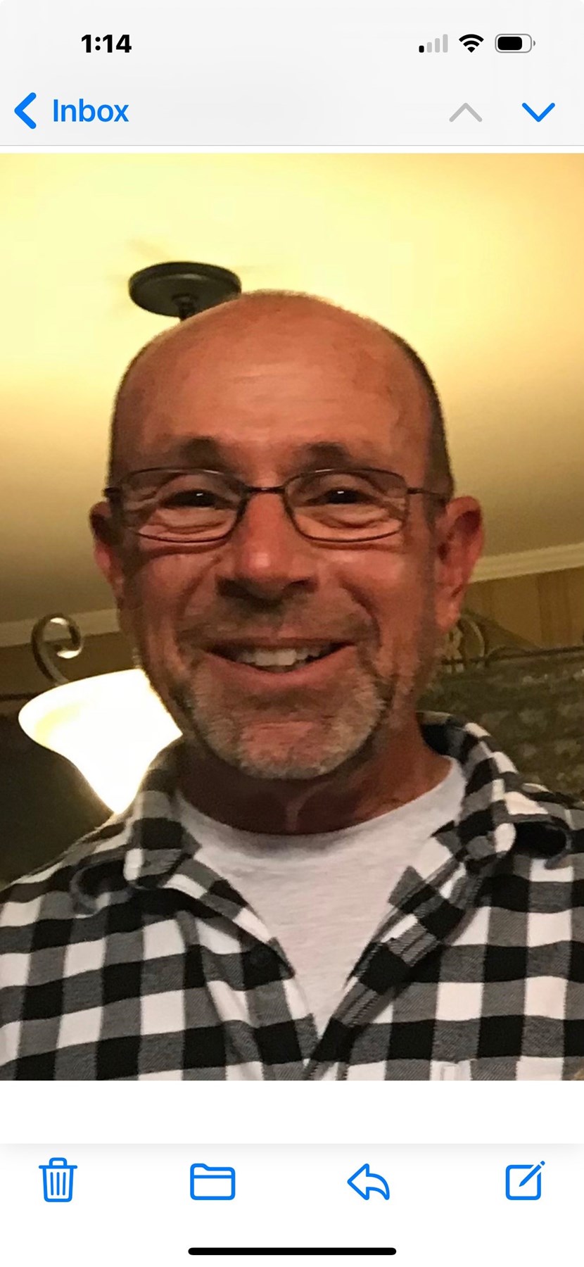 Obituary of John Joseph Hood