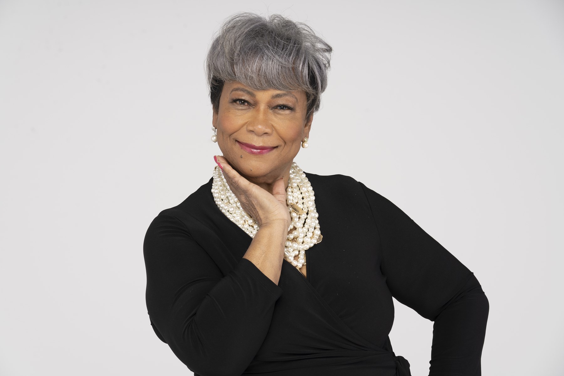 Obituary of Martha Butler Jones