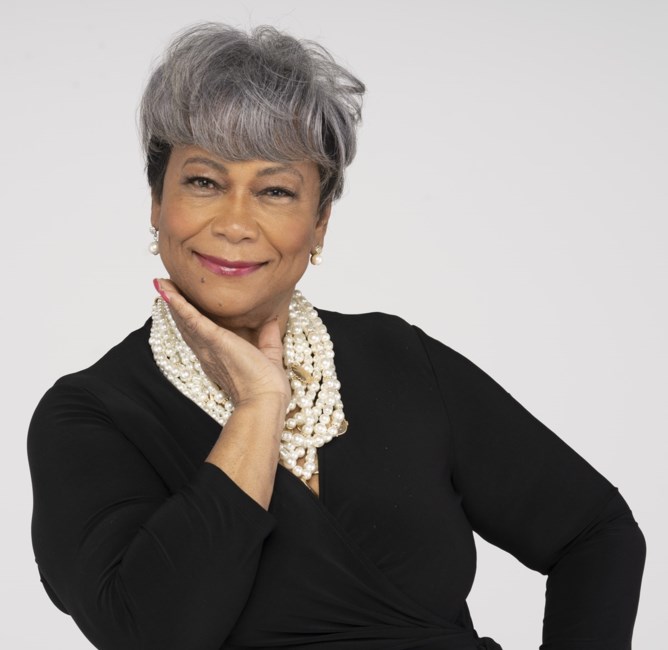 Obituary of Martha Butler Jones