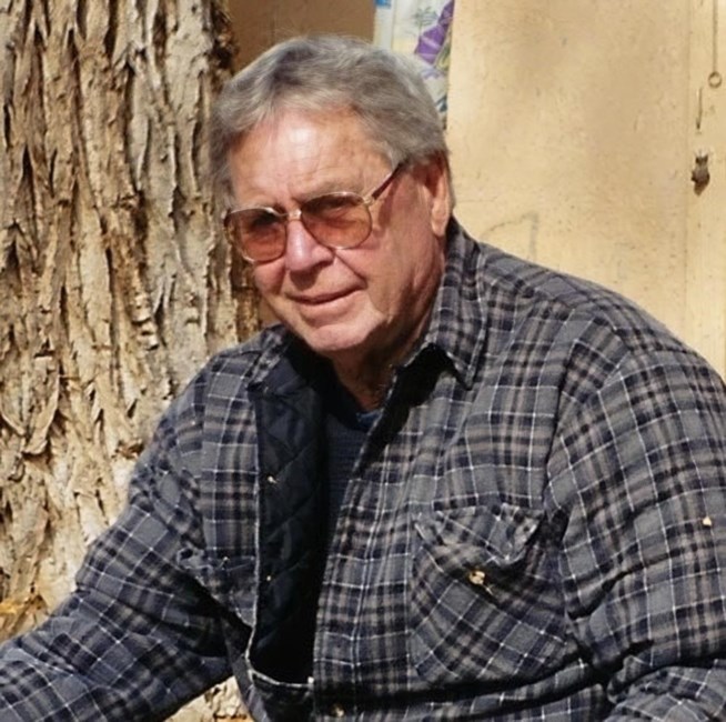 Obituary of Calvin Emmett Stackhouse Jr.