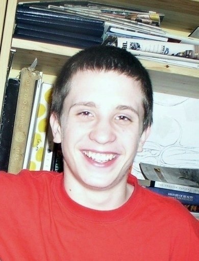 Obituary of Garrett Paul Liias