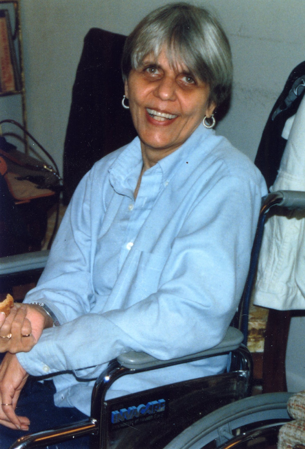 Pauline Wilson Obituary - Lake Worth, FL