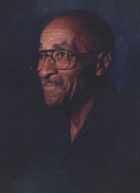 Obituary of Albert L. Washington