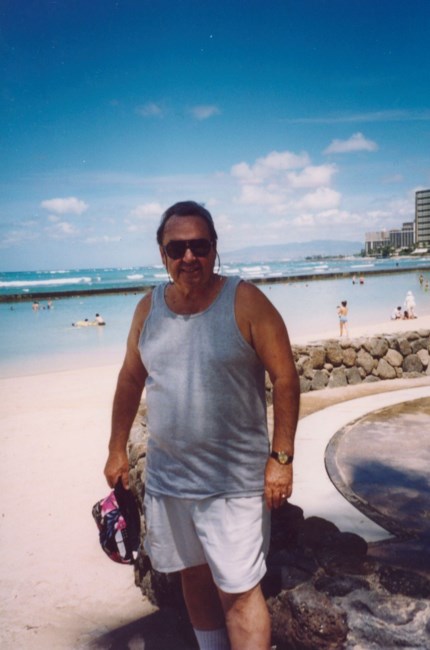 Obituary of Eugene Alvin Morgan