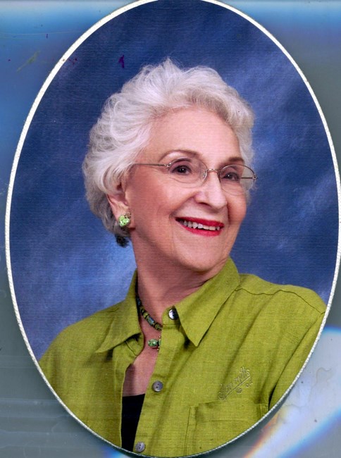 Obituary of Mabel Foster Allen