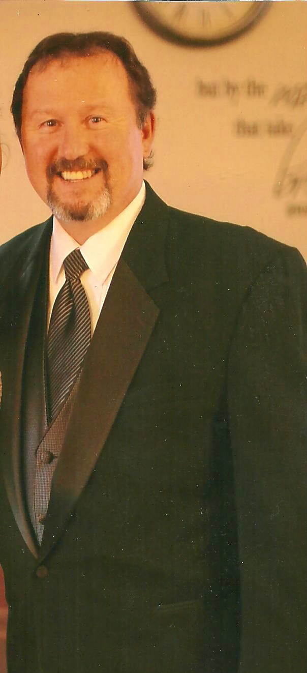 Obituary of Raymond A. Mercier